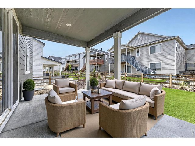 1373 E Witherspoon Dr, Elizabeth, CO 80107