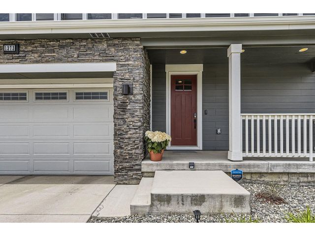 1373 E Witherspoon Dr, Elizabeth, CO 80107