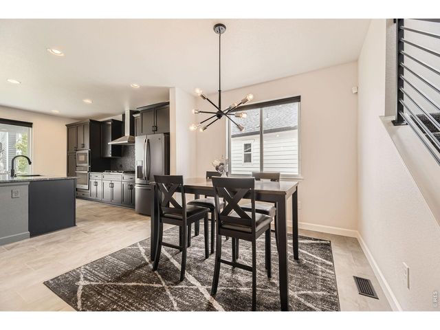 1373 E Witherspoon Dr, Elizabeth, CO 80107