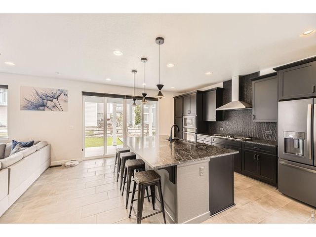 1373 E Witherspoon Dr, Elizabeth, CO 80107