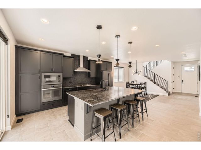 1373 E Witherspoon Dr, Elizabeth, CO 80107
