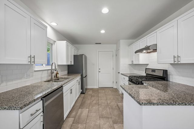 2717 Charlesworth DR, Austin, TX 78745