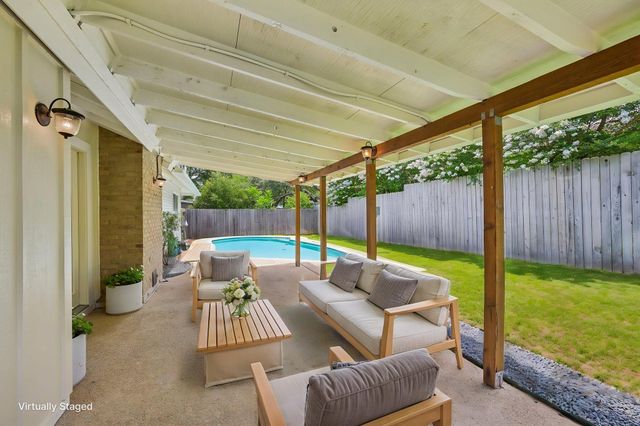 2717 Charlesworth DR, Austin, TX 78745