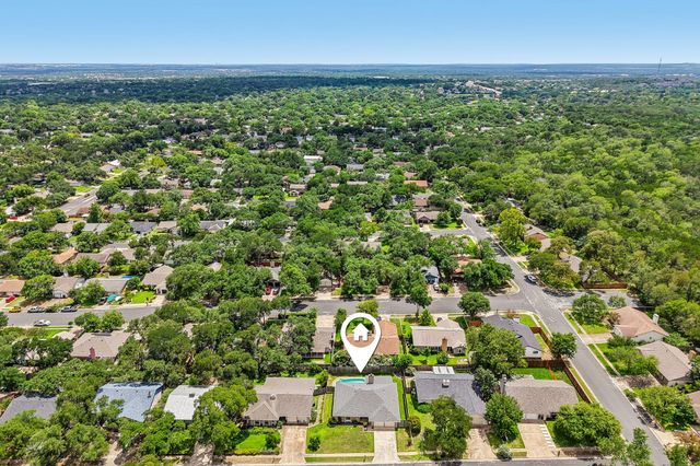 2717 Charlesworth DR, Austin, TX 78745
