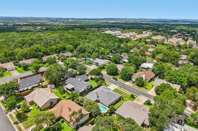 2717 Charlesworth DR, Austin, TX 78745