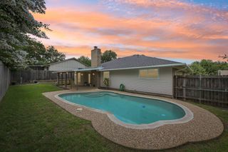 2717 Charlesworth DR, Austin, TX 78745