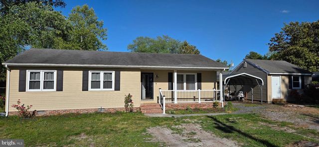 103 MONTLEAU AVE, Salisbury, MD 21804