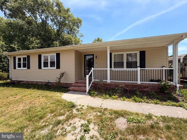 103 MONTLEAU AVE, Salisbury, MD 21804