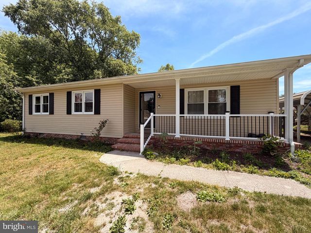 103 MONTLEAU AVE, Salisbury, MD 21804