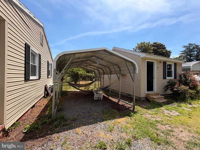 103 MONTLEAU AVE, Salisbury, MD 21804