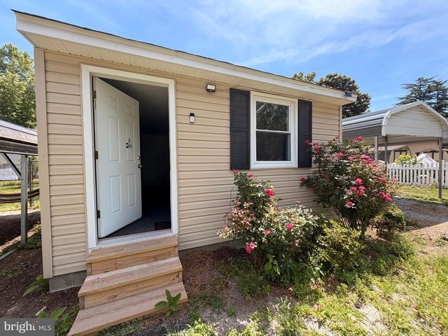 103 MONTLEAU AVE, Salisbury, MD 21804