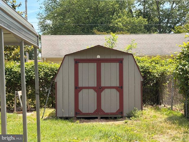 103 MONTLEAU AVE, Salisbury, MD 21804