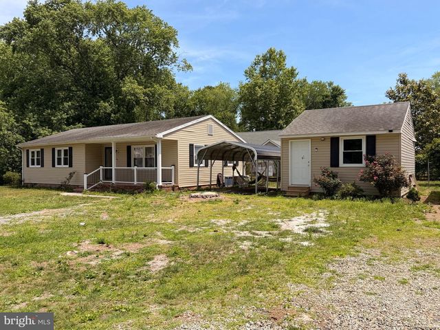 103 MONTLEAU AVE, Salisbury, MD 21804