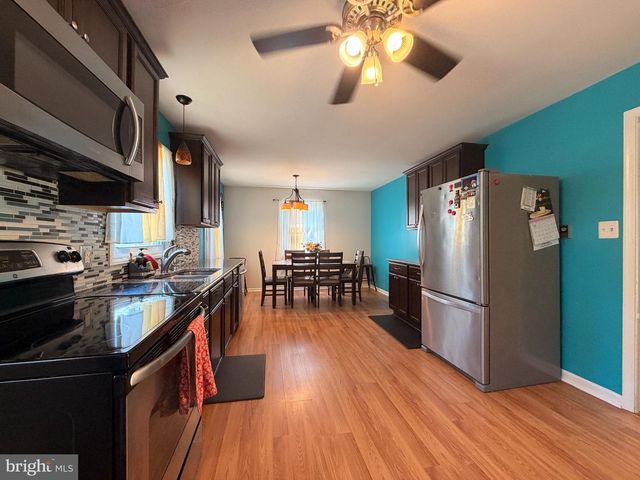 103 MONTLEAU AVE, Salisbury, MD 21804