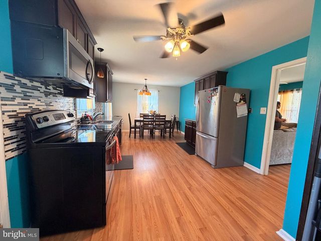 103 MONTLEAU AVE, Salisbury, MD 21804