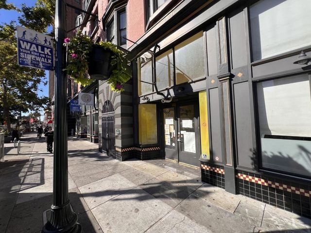 2106 2106 Shattuck Avenue, Berkeley, CA 94704