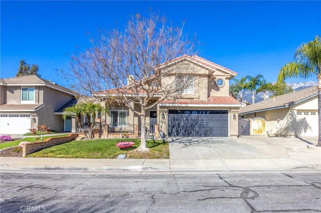7004 Beal Court, Rancho Cucamonga, CA 91701