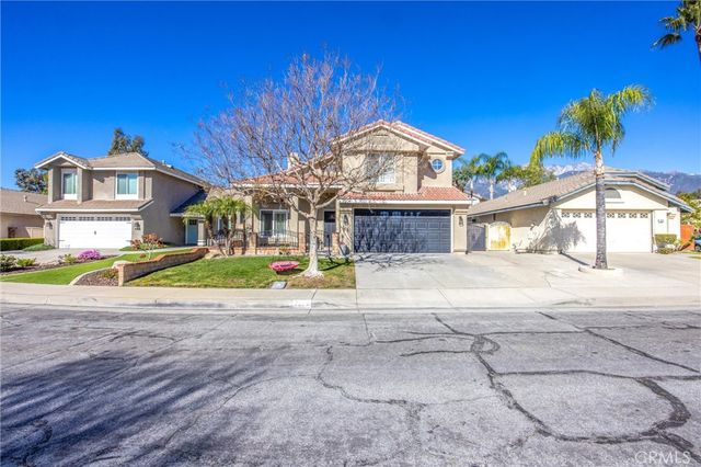 7004 Beal Court, Rancho Cucamonga, CA 91701