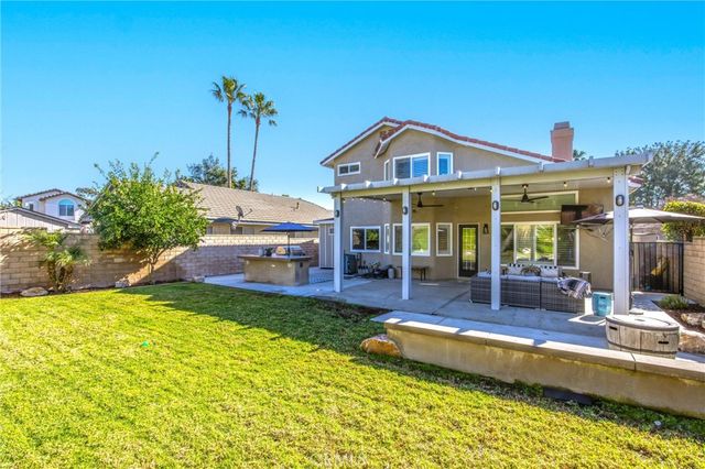 7004 Beal Court, Rancho Cucamonga, CA 91701