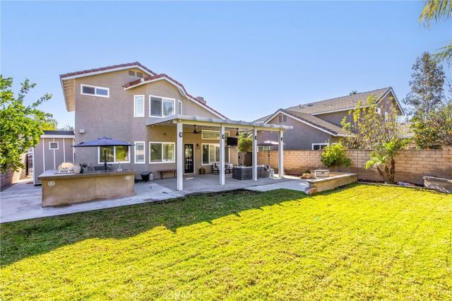 7004 Beal Court, Rancho Cucamonga, CA 91701