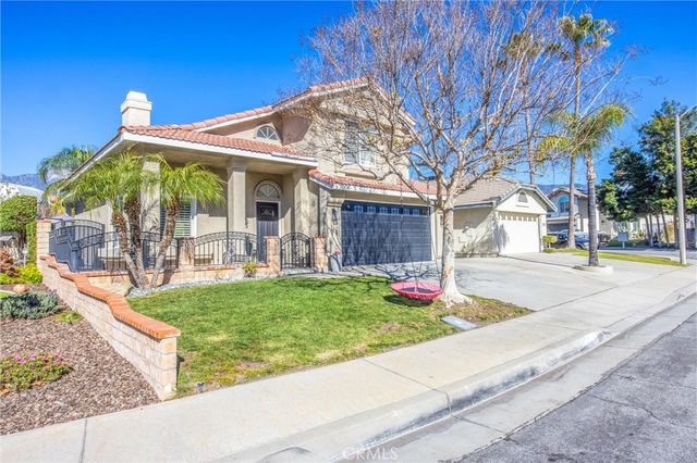 7004 Beal Court, Rancho Cucamonga, CA 91701