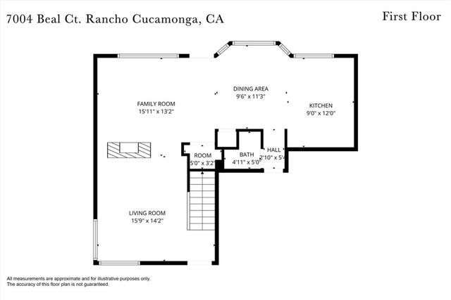 7004 Beal Court, Rancho Cucamonga, CA 91701