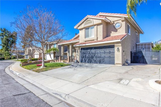7004 Beal Court, Rancho Cucamonga, CA 91701