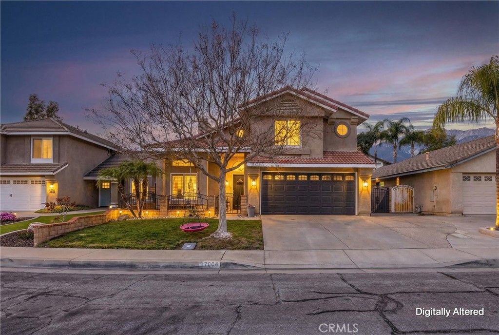 7004 Beal Court, Rancho Cucamonga, CA 91701
