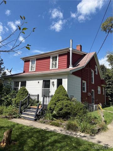 6910 West Britton Drive, Niagara, NY 14305