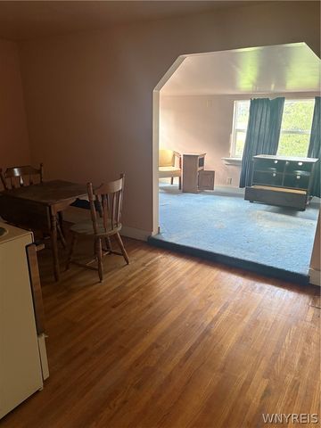 6910 West Britton Drive, Niagara, NY 14305