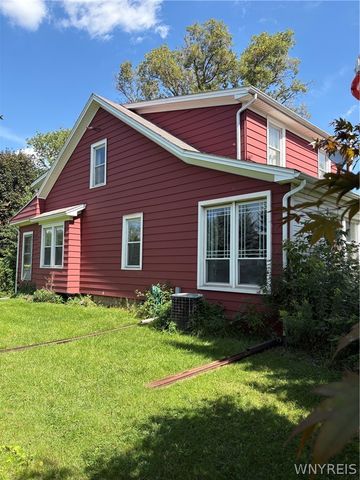 6910 West Britton Drive, Niagara, NY 14305