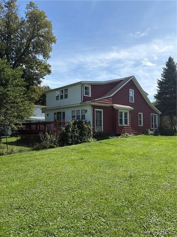 6910 West Britton Drive, Niagara, NY 14305