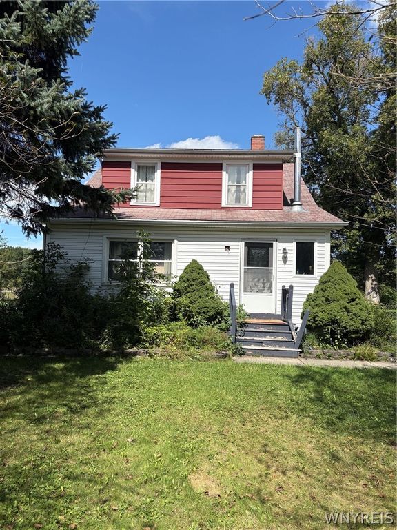 6910 West Britton Drive, Niagara, NY 14305