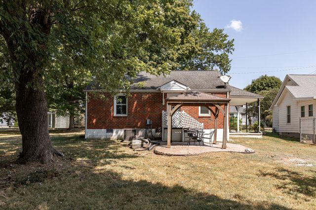 120 Becker Ave, Old Hickory, TN 37138