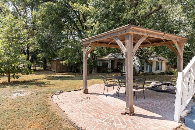 120 Becker Ave, Old Hickory, TN 37138