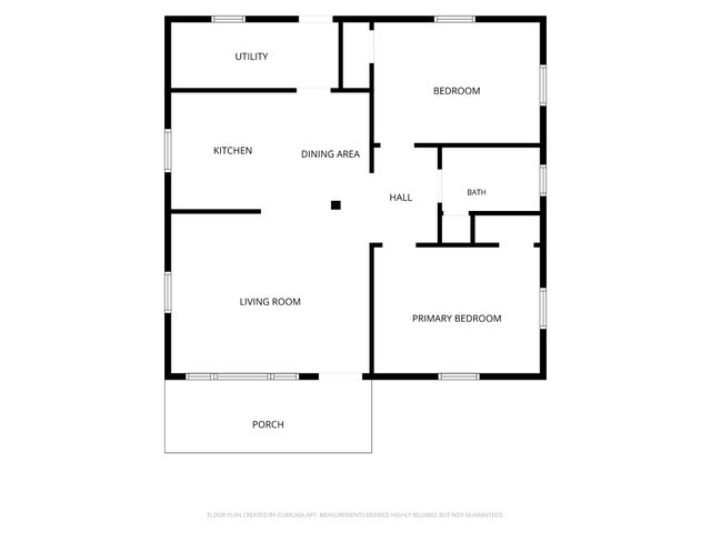 120 Becker Ave, Old Hickory, TN 37138