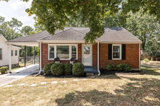 120 Becker Ave, Old Hickory, TN 37138