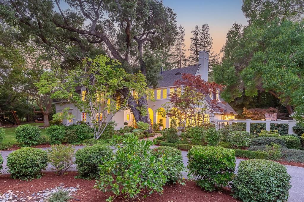 12791 Normandy Lane, Los Altos Hills, CA 94022