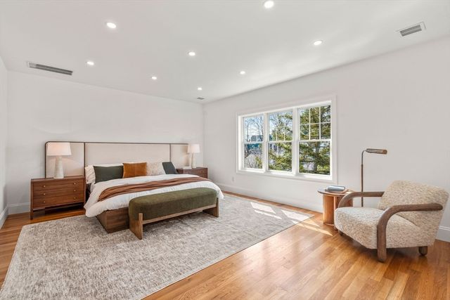 12 Sylvester Rd, Newton, MA 02465