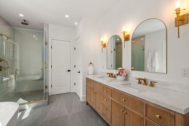 12 Sylvester Rd, Newton, MA 02465