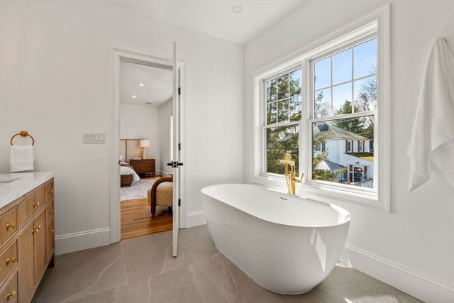 12 Sylvester Rd, Newton, MA 02465