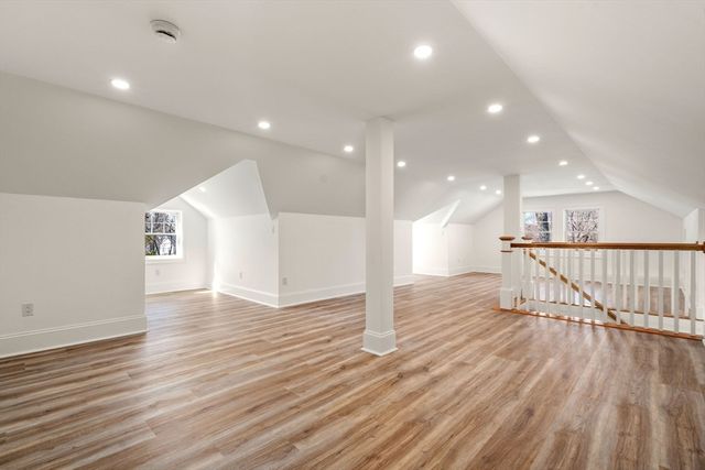 12 Sylvester Rd, Newton, MA 02465