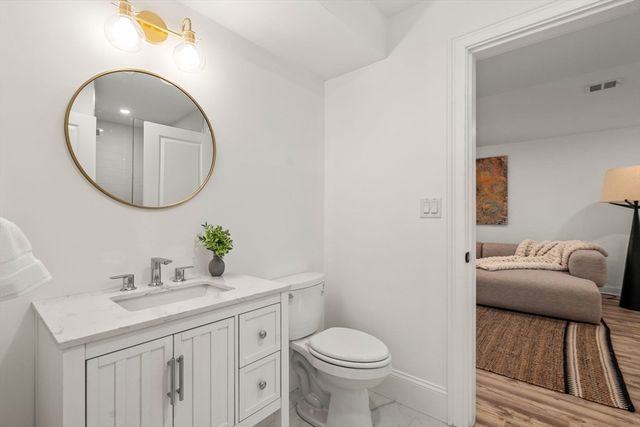 12 Sylvester Rd, Newton, MA 02465