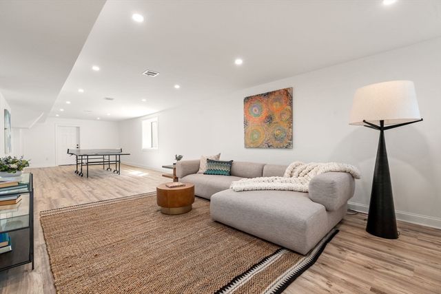 12 Sylvester Rd, Newton, MA 02465