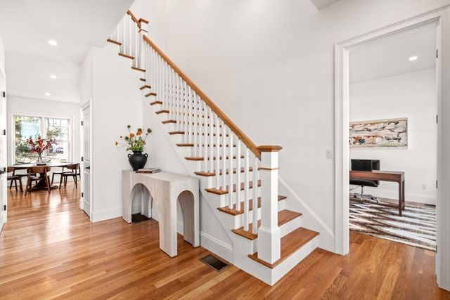 12 Sylvester Rd, Newton, MA 02465