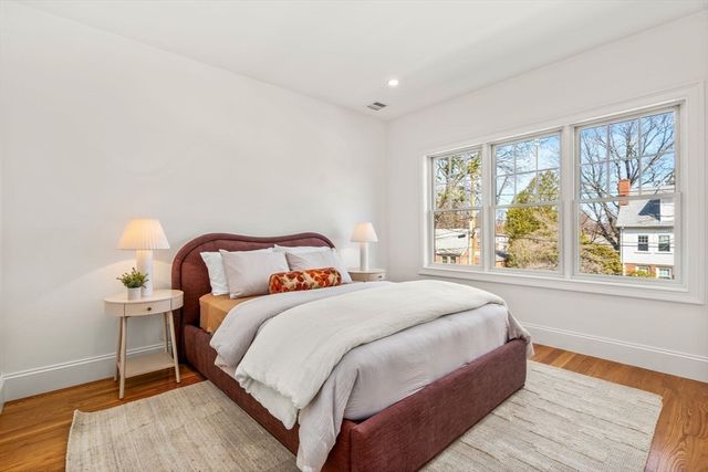 12 Sylvester Rd, Newton, MA 02465
