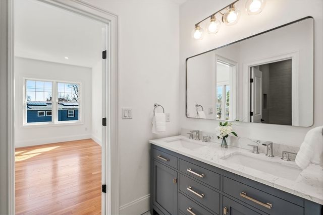 12 Sylvester Rd, Newton, MA 02465