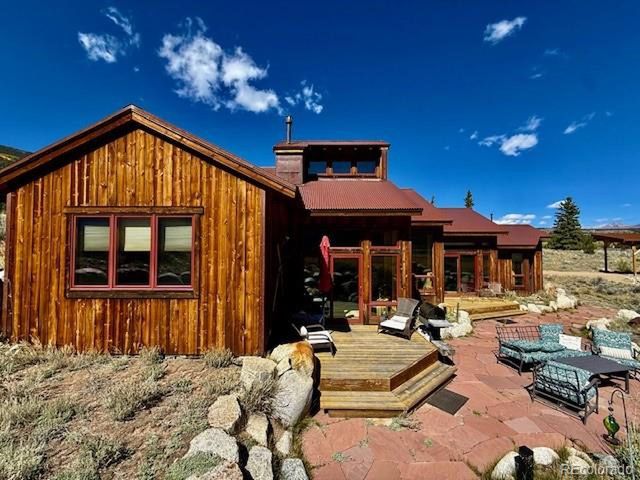 Address unavailable.