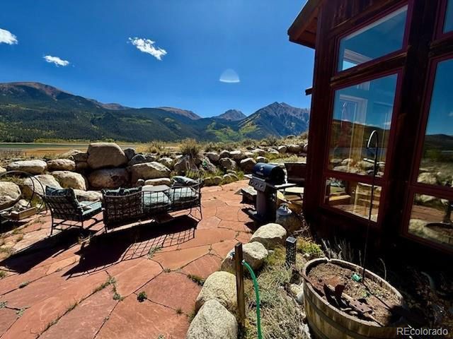 Address unavailable.