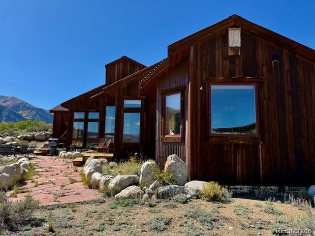 Address unavailable.